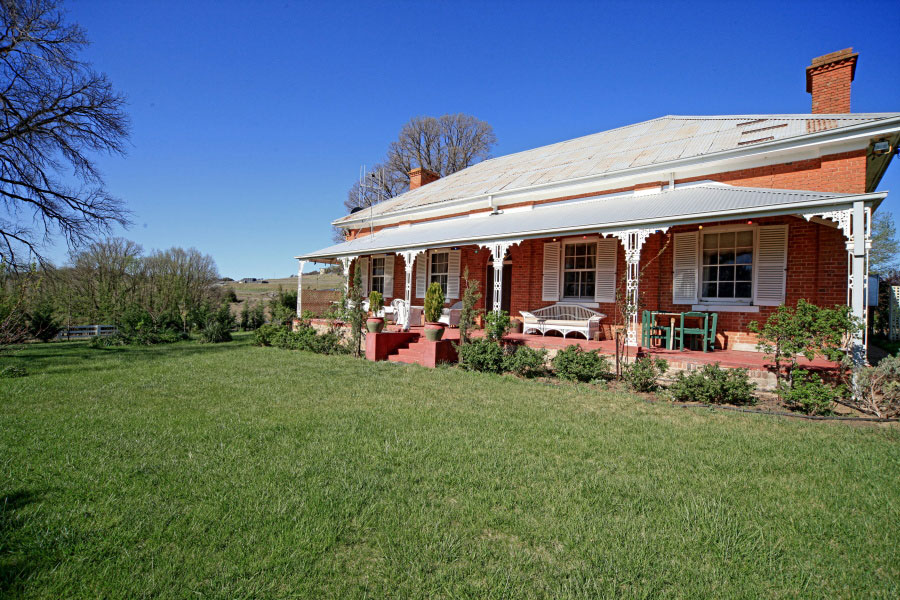 Boureong Homestead Block – SOLD