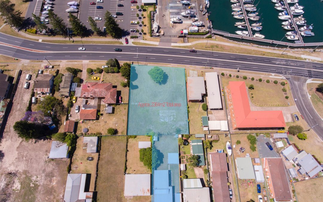 76-78 Beach Road – SOLD