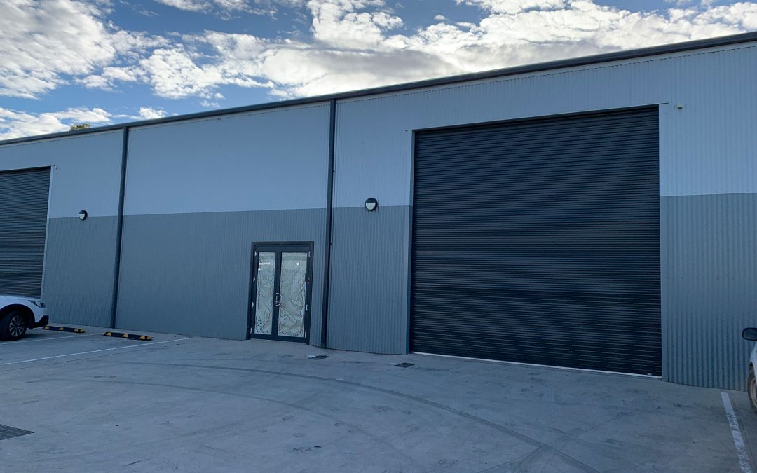 FOR LEASE – 2/135 Finlay Road Goulburn