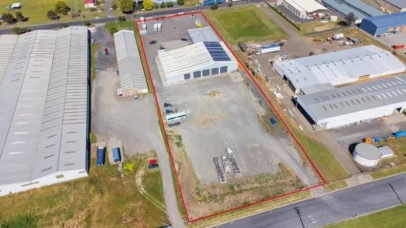 Goulburn Investment With Re-Development Opportunity