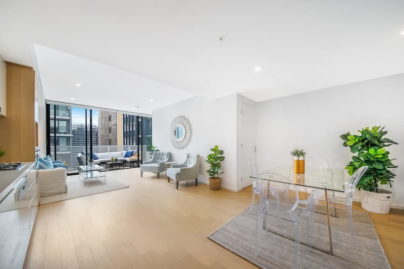SOLD – ATTENTION SUB PENTHOUSE BUYERS